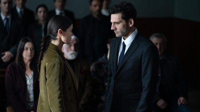 Yargı bu hafta var mı, yeni bölüm ne zaman? Yargı 50. bölüm fragmanı geldi mi? 8 Ocak 2023 Kanal D yayın akışı