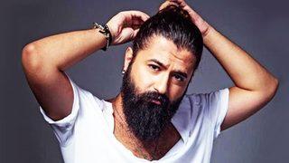 Koray Avcı, dövmesiyle sosyal medyada alay konusu oldu