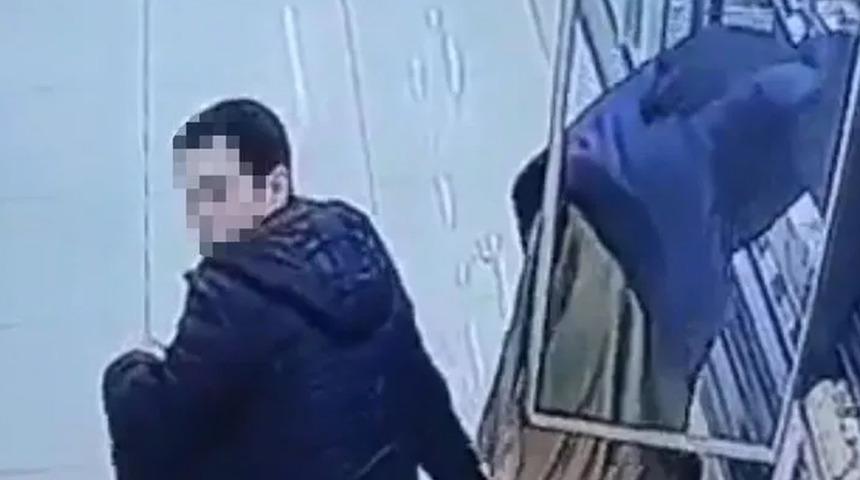 Marketteki kadın eğildiği sırada görüntüsünü çekti! İstanbul'daki iğrenç olayda yeni gelişme, kimliği şaşkına çevirdi