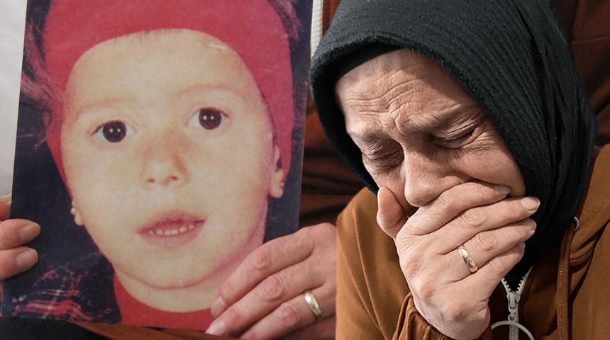  Marmara Depremi'nde kaybolan 6 yaşındaki kızı Gözde'yi arayan anne: "Yaşama sevincim gitti... Yardım edecek kimse yok mu?"