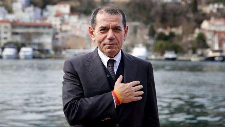 Galatasaray Başkanı Dursun Özbek Fenerbahçe derbisi öncesi "Gerilim var" diyerek açıklamıştı! Ali Koç'tan Galatasaray'ın talebine ret G3