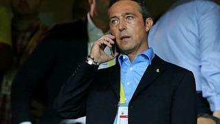 Ali Koç'un söyledikleri ortaya çıktı! Trabzonspor maçında teknik direktör İsmail Kartal'ı 60. dakikada aramış ve...