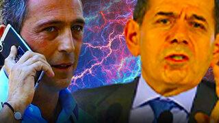 Galatasaray Başkanı Dursun Özbek Fenerbahçe derbisi öncesi Gerilim var diyerek açıklamıştı! Ali Koç'tan Galatasaray'ın talebine ret