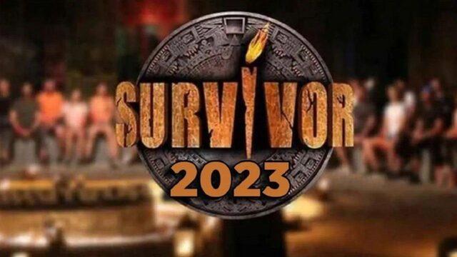 Survivor 2023 2