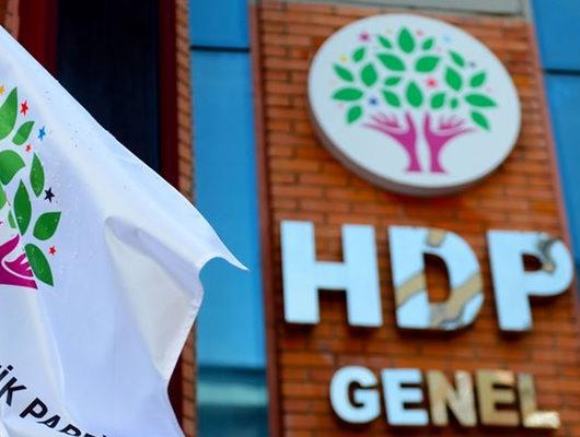 HDP'den Cumhurbaşkanı adayı kararı! 'En kısa zamanda açıklayacağız'