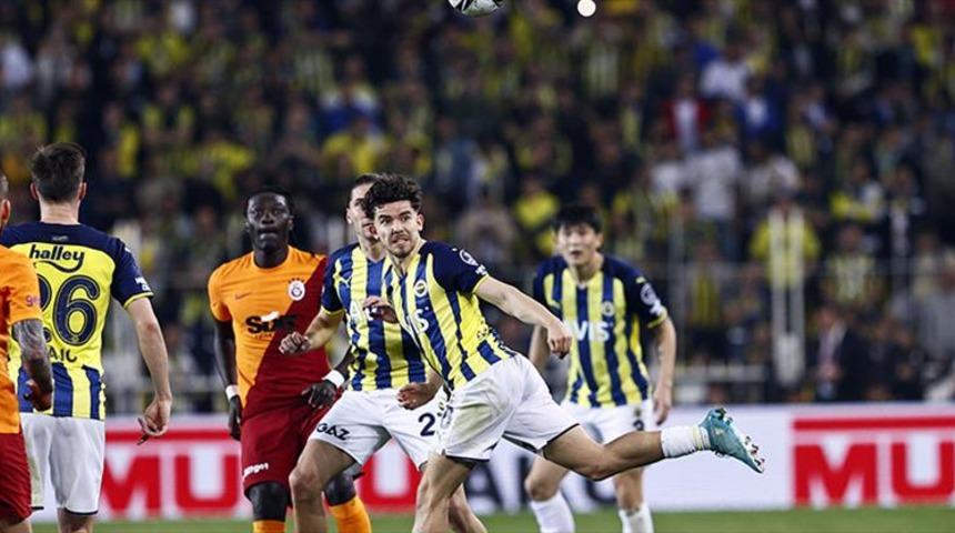 Fenerbahçe Galatasaray derbisi ne zaman, saat kaçta? Derbi hangi kanalda, şifresiz mi, canlı nereden izlenir?