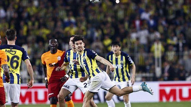 Fenerbahçe Galatasaray derbisi ne zaman, saat kaçta? Derbi hangi kanalda, şifresiz mi, canlı nereden izlenir?