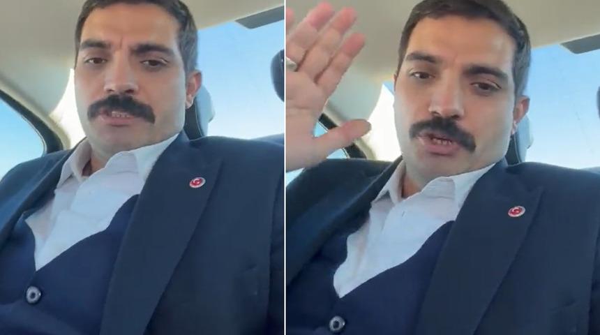 'Gözdağı amaçlı...' Eski Ülkü Ocakları Genel Başkanı Sinan Ateş cinayetinde yeni gelişme! İfadesi ortaya çıktı