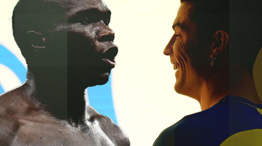 Son dakika: Vincent Aboubakar düğümü çözüldü! Cristiano Ronaldo transferinin ardından herkes Manchester United'ı bekliyordu ama Fenerbahçe mutlu sona ulaştı!