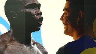 Son dakika: Vincent Aboubakar düğümü çözüldü! Cristiano Ronaldo transferinin ardından herkes Manchester United'ı bekliyordu ama Fenerbahçe mutlu sona ulaştı!