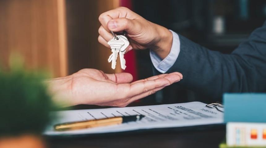 Ev sahipleri ve kiracılar dikkat! 'Oğlum taşınacak' diyen ev sahibi yandı
