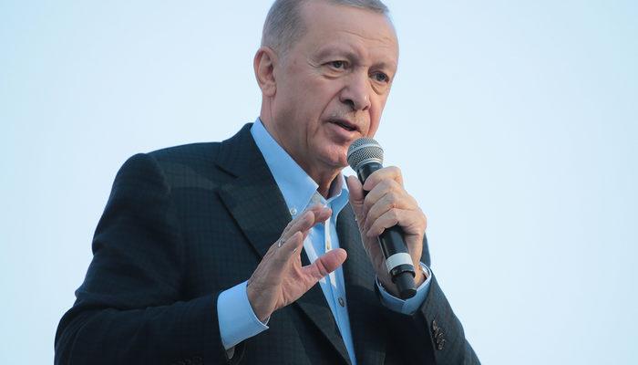 Erdoğan, Putin'le konuşmasını anlattı!