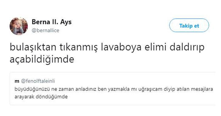 "B&uuml;y&uuml;d&uuml;ğ&uuml;n&uuml;z&uuml; ne zaman anladınız?" sorusuna verilen en duygusal, en komik cevaplar