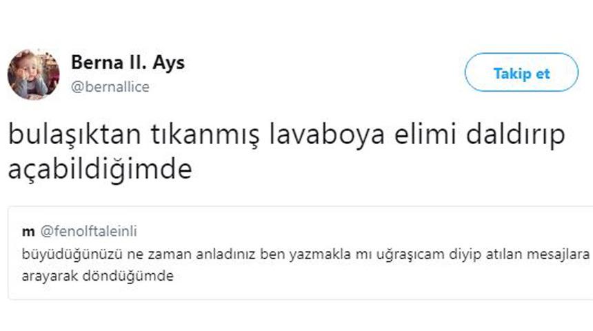 "B&uuml;y&uuml;d&uuml;ğ&uuml;n&uuml;z&uuml; ne zaman anladınız?" sorusuna verilen en duygusal, en komik cevaplar