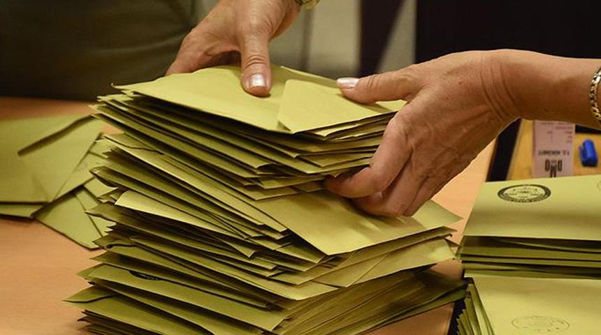 AK Parti'den dikkat çeken seçim açıklaması! "Mevsimsel şartlar nedeniyle..."