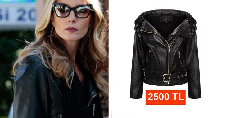 Kim nereden ka&ccedil;a almış? Ufak Tefek Cinayetler dizisindeki kıyafetleri fiyatlarıyla bulduk! 