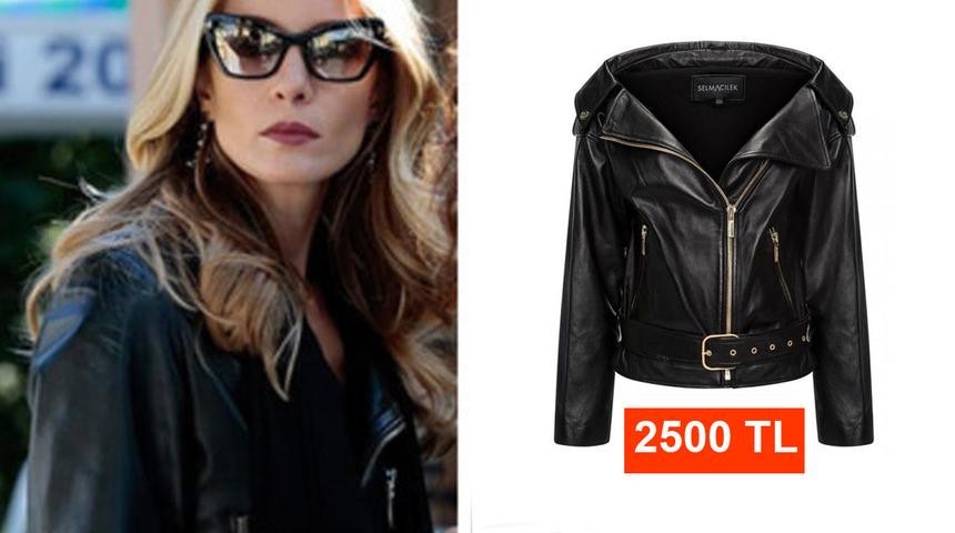 Kim nereden ka&ccedil;a almış? Ufak Tefek Cinayetler dizisindeki kıyafetleri fiyatlarıyla bulduk! 