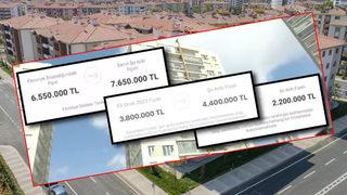 Konut kampanyası açıklandı! Ev fiyatları bir günde uçtu... Uzmanlardan fırsatçılara uyarı 'Fiyatlar kendi seviyelerine inecek'