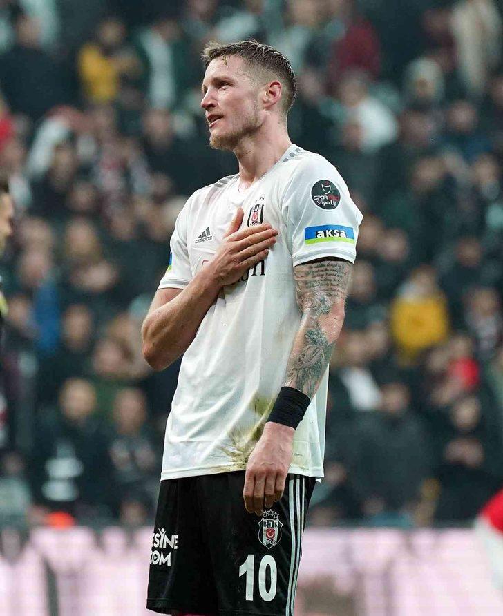 Son dakika: Teklifi kabul etti, menajeri tesislere geldi! Wout Weghorst düğümü çözülüyor! Manchester United ve Galatasaray... G3