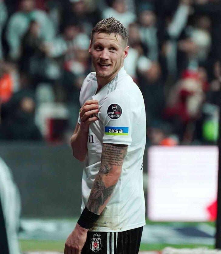 Son dakika: Teklifi kabul etti, menajeri tesislere geldi! Wout Weghorst düğümü çözülüyor! Manchester United ve Galatasaray... G2