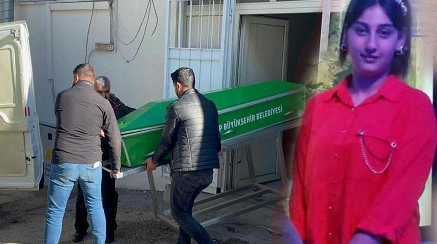 Yorgun mermiyle hayatını kaybettiği iddia ediliyordu! 16 yaşındaki Dilara'nın ölüm nedeni ortaya çıktı