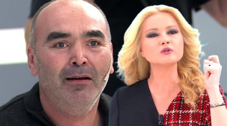 Sinan Sardoğan tutuklandı mı, ne kadar ceza alacak? İşte her cümlesiyle izleyenleri hayrete düşüren Müge Anlı Sinan Sardoğan ile ilgili gelişmeler