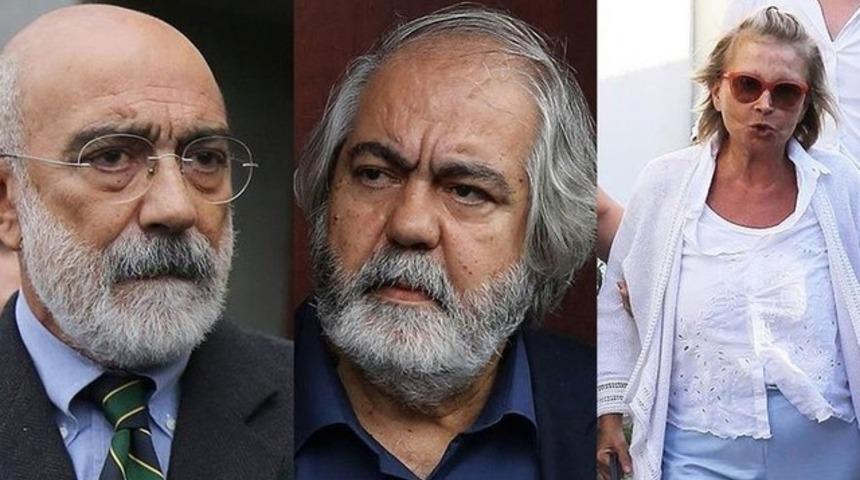 Ahmet Altan, Mehmet Altan ve Nazlı Ilıcak için ara karar açıklandı