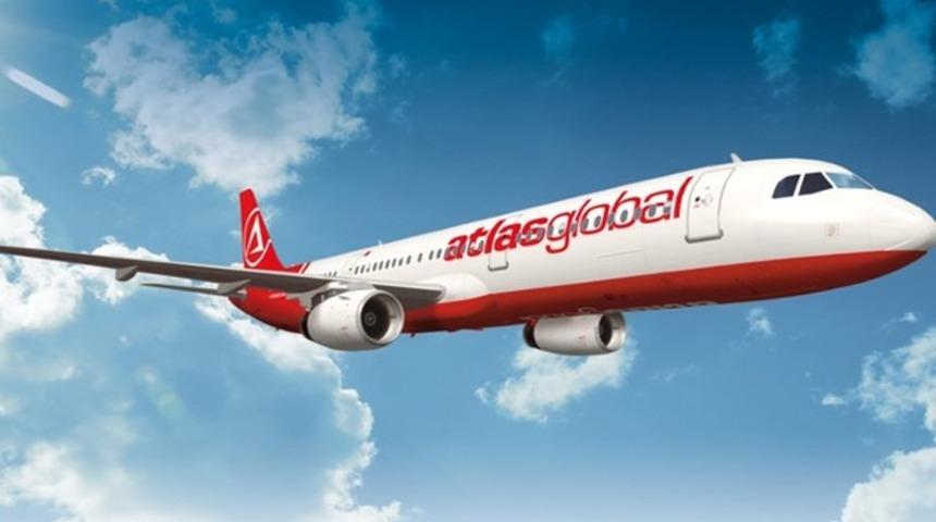 'Atlas Global'in Avrupa'daki t&uuml;m u&ccedil;akları tehdit altında' Danimarka alarma ge&ccedil;ti!