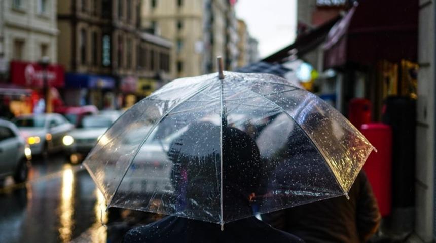 Yarın yağmur var mı, hava durumu nasıl olacak? İşte 15 g&uuml;nl&uuml;k hava tahmin raporu