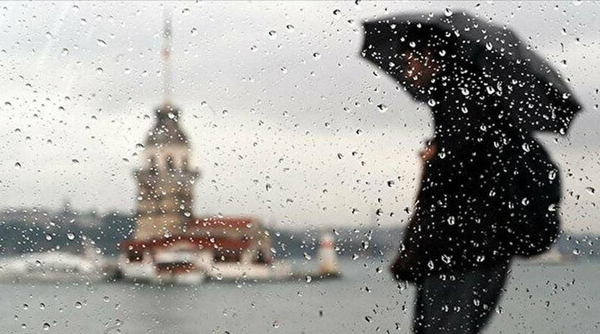 Bayramda hava nasıl olacak? Ramazan Bayramı hava durumu ne? 19-23 Nisan hava tahmin raporu