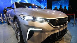 Türkiye'nin otomobili Togg ikinci defa CES'te! Bakan Varank açıkladı... 'Herkesi heyecanlandıran bir proje'