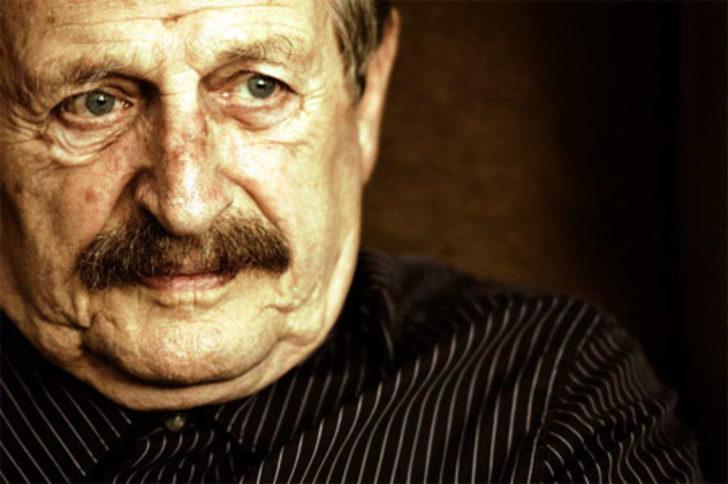 M&uuml;şfik Kenter Hayatını Kaybetti!