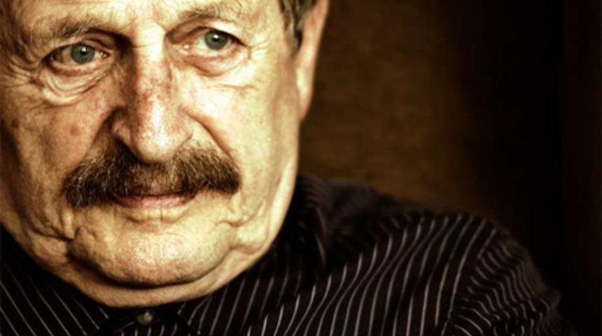 M&uuml;şfik Kenter Hayatını Kaybetti!