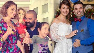 Ceyda Düvenci Bülent Şakrak çifti boşanıyor mu? Sevilen çiftten üzücü haber!