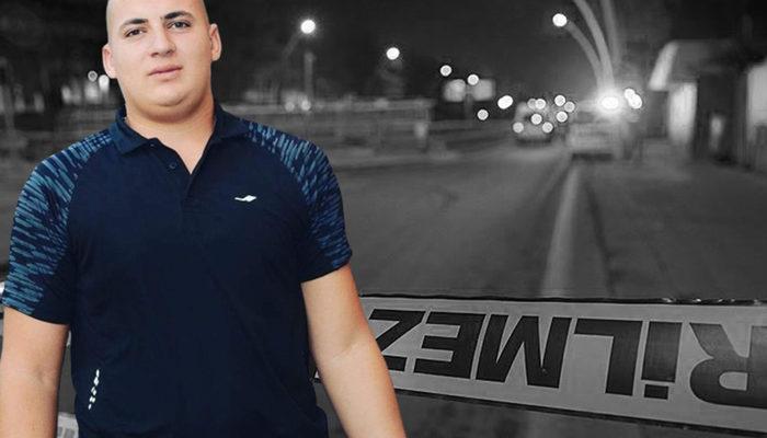 Mardin'de feci olay! Tartışma silahlı kavgaya dönüştü... 21 yaşındaki genç hayatını kaybetti