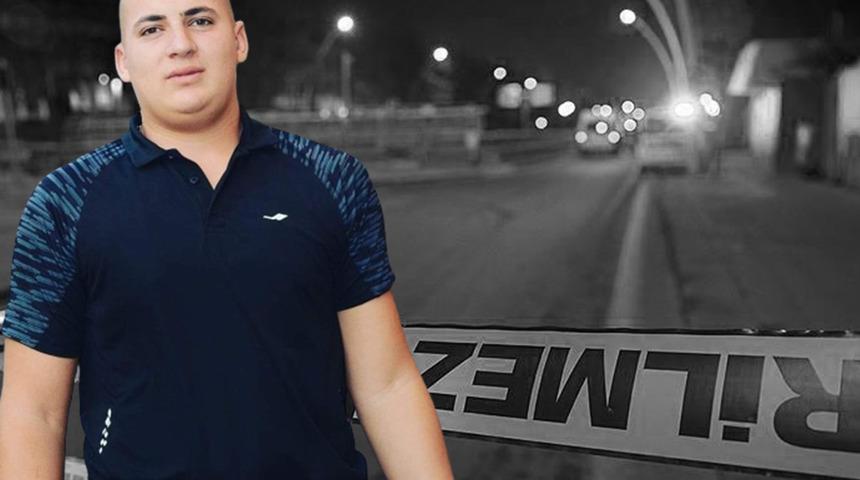 Mardin'de feci olay! Tartışma silahlı kavgaya dönüştü... 21 yaşındaki genç hayatını kaybetti