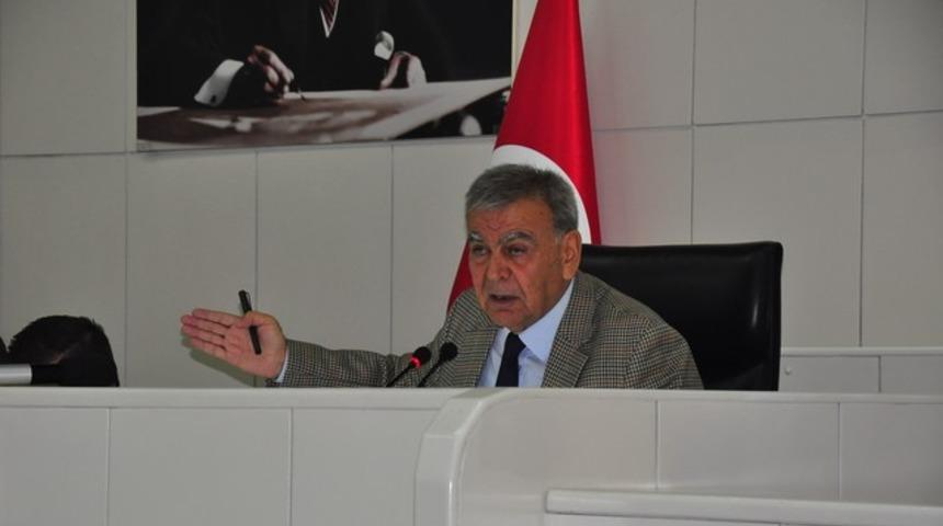 Aziz Kocaoğlu yeniden aday olacak m? Flaş a&ccedil;ıklama