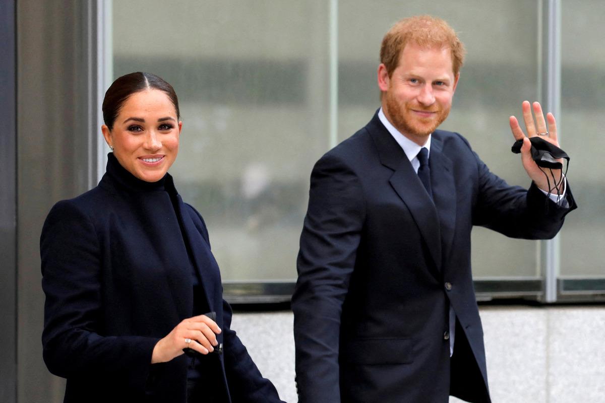 Meghan ve Harry bu kez gerçekten evlerine mi dönüyorlar? 2
