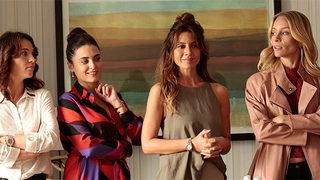 Ay Yapım'dan Ufak Tefek Cinayetler açıklaması Kaza geçiren Duygu Sarışın değil