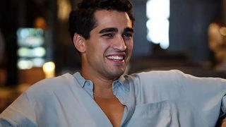 Yalı Çapkını'nın Ferit'i Mert Ramazan Demir, Burak Deniz ve Serenay Sarıkaya'dan pozlar! Seyran görmesin