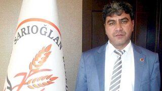 AK Partili eski Belediye Başkanı tutuklandı 