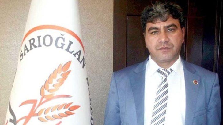 AK Partili eski Belediye Başkanı tutuklandı 