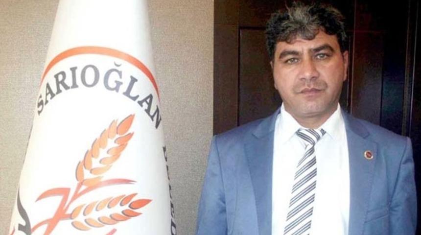 AK Partili eski Belediye Başkanı tutuklandı 