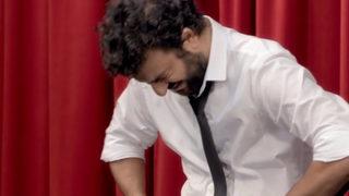 Konuşanlar'da Penis boyu ölçüyorum deyince... Hasan Can Kaya'dan olay yanıt