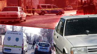 'Eşime mesaj attın' kavgası feci sonlandı! Uşak'ta iki grup arasında silahlı çatışma: Boynundan vurup olay yerinden kaçtı