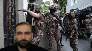 FETÖ firarisi eski yüzbaşı İstanbul’da yakalandı