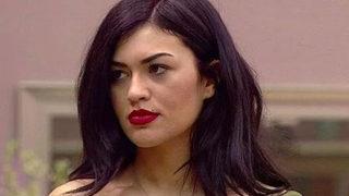 Kısmetse Olur Cansel Çördük'ten üstsüz poz! Göğsünü bakın nasıl sansürledi