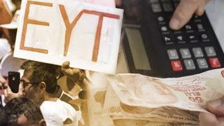 EYT'de 'yıpranma' formülü! 40'tan fazla iş kolunda gün kazanıp, yaşı öne çekmek mümkün... Tek dikkat edilecek nokta: Meslek kodları!