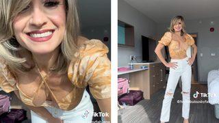 Kimse gerçek yaşını bilemiyor! Daha genç görünmesinin sırrını öğrenmek için yalvarıyorlar