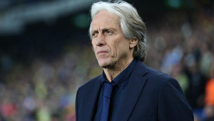 Galatasaray derbisi öncesi Jorge Jesus'un çekindiği tek isim! Oyuncularını uyardı "Ona dikkat edin" G1